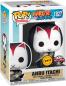 Preview: FUNKO POP! - Animation - Naruto Shippuden Anbu Itachi #1027 Chase Bundle